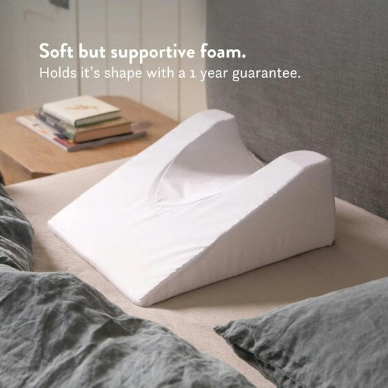 Putnams Facial Surgery Recovery Pillow