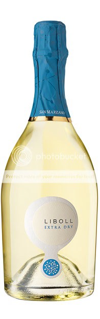 San Marzano, Puglia, Liboll Spumante Extra Dry NV 75cl