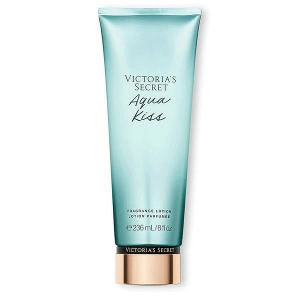 Victoria's Secret Aqua Kiss Body Lotion