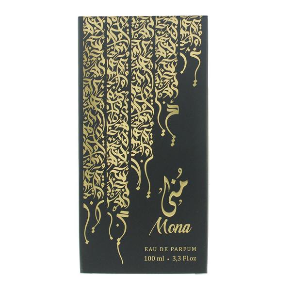 New Brand Mona Eau de Parfum 100ml Spray for Her