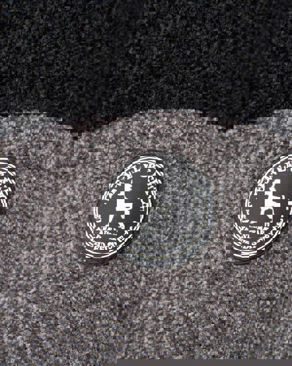 Bewley & Ritch Kirkman Crew Knit - Black