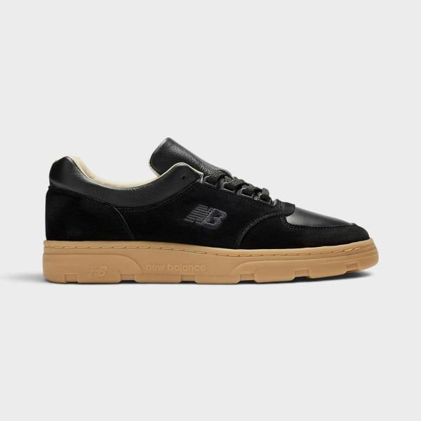 New Balance Made In UK Allerdale Sneakers Black Gum