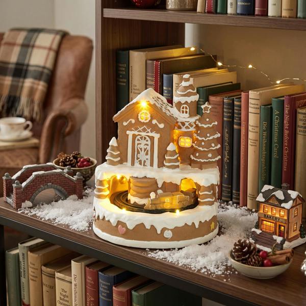Christmas Village