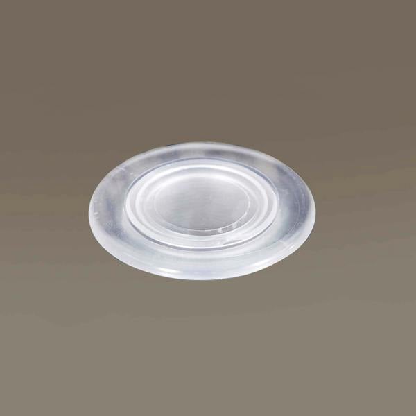 Dellonda DG51 Dining Tables Action shot - parasol - hole