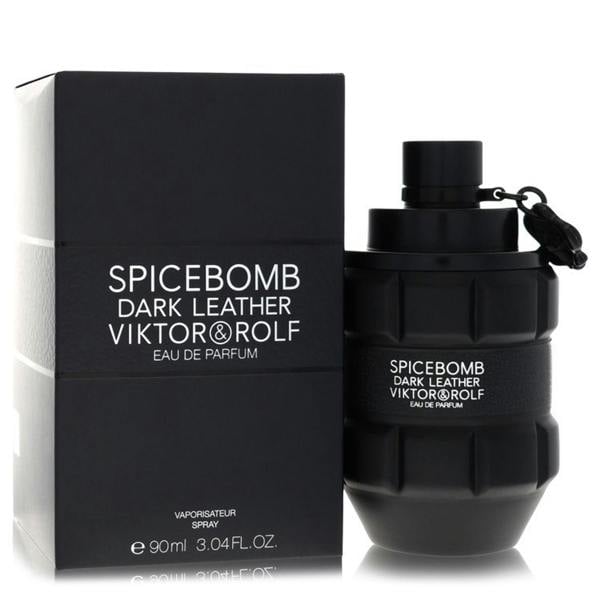 Viktor & Rolf Spicebomb Dark Leather Parfum 90 ml