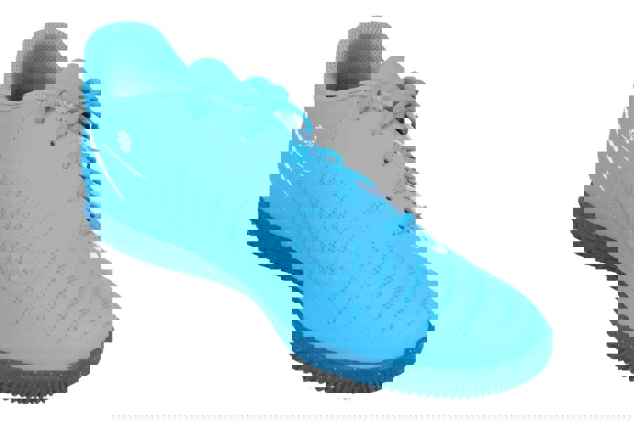 Nike Phantom Gx II Club IC Mens Football Boots Fj2568 Trainers  400 - Blue Fury White 400 - Photo 3