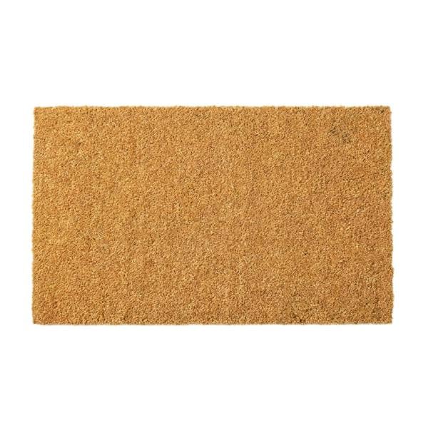Nicoman Natural Coir Door Mat