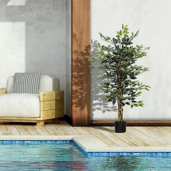 Artificial Plants