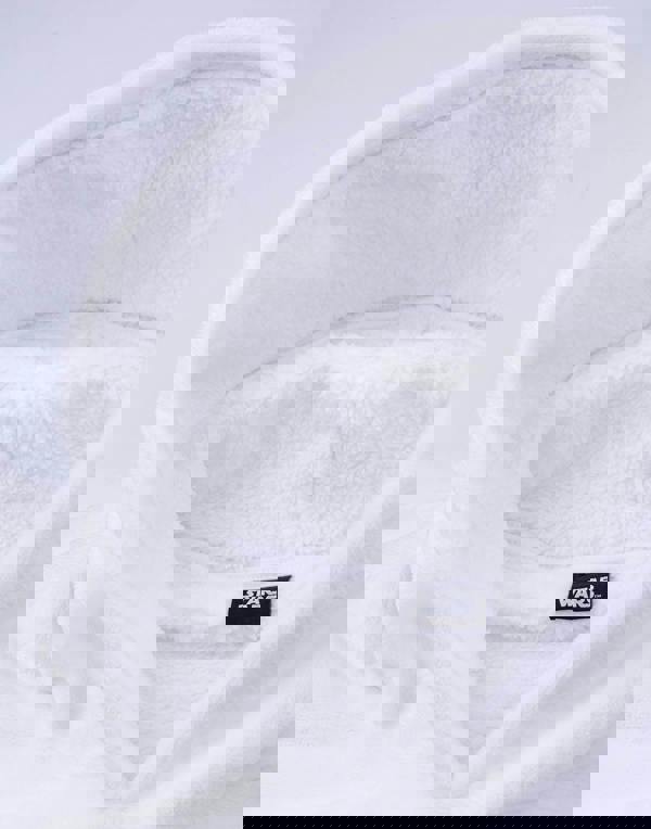 Star Wars Unisex White R2D2 Blanket Hoodie (One Size)