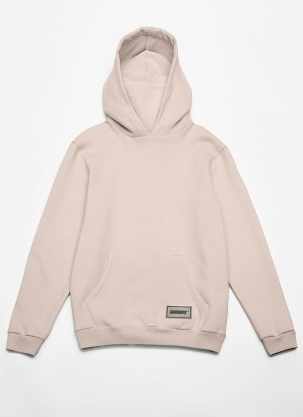 ADULT CORE SNOODY™ HOODIE - SAND