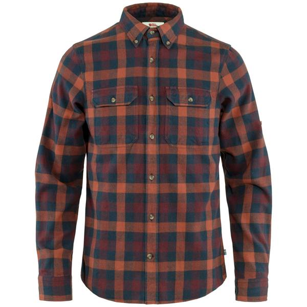 Fjällräven Skog Shirt