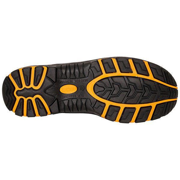 JCB Workwear Dealer Boot - Hi-Vis Trousers