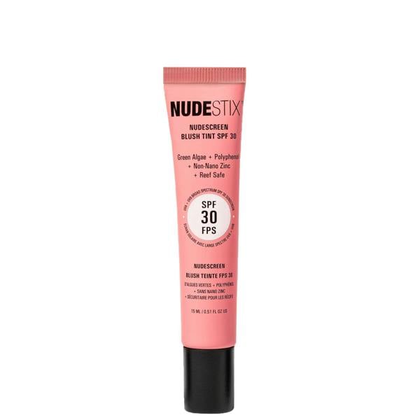 NUDESTIX Nudescreen Sunny Sweet Cheeks – Blush SPF30 15ml - Extra