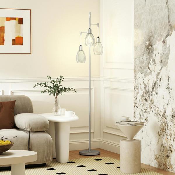 Floor Lamp