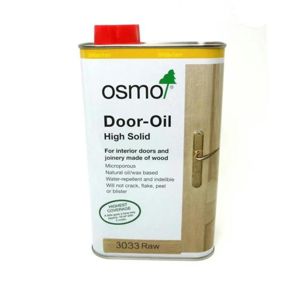 Osmo Door Oil
