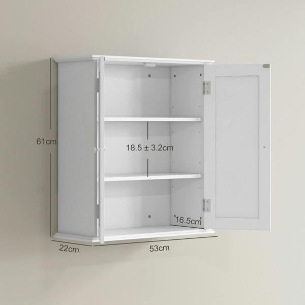 Wall Cabinet