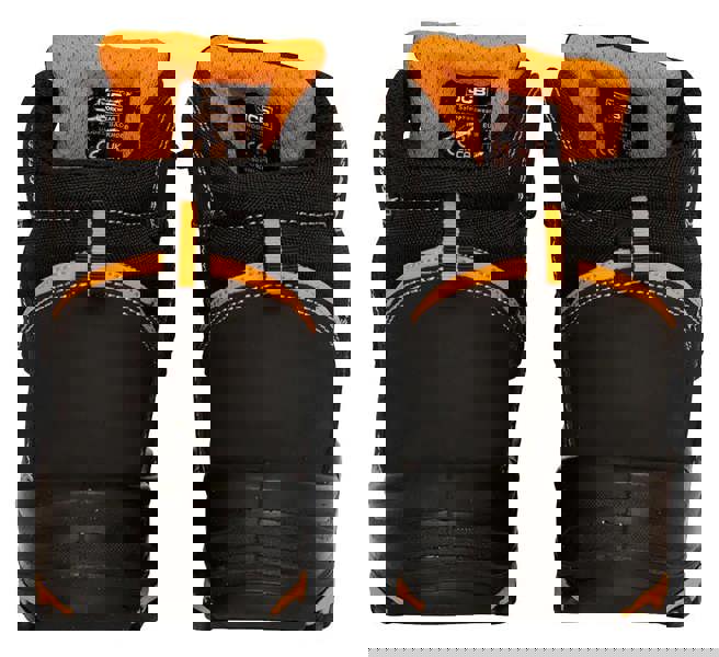 JCB Backhoe Mens Composite Toe Midsole S3 Safety Work Ankle Boots