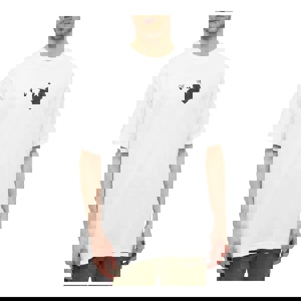 OFF-WHITE Oversized Jumbo Marker T-Shirt - Supplied LuxuryOff-White