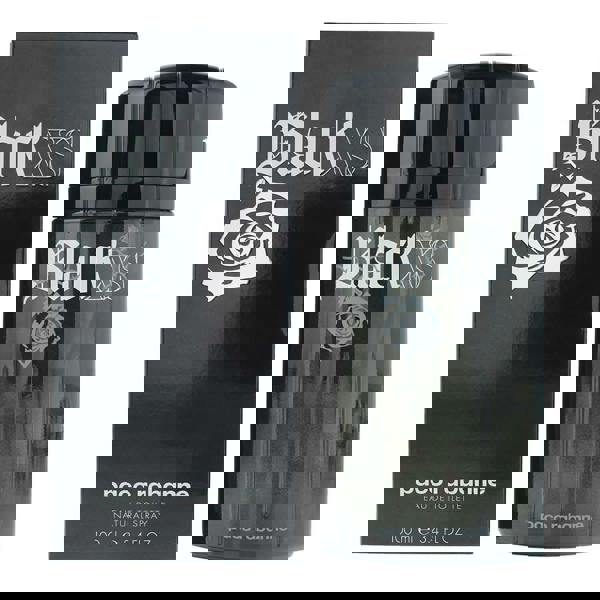 Paco Rabanne Black Xs Eau de Toilette 100ml