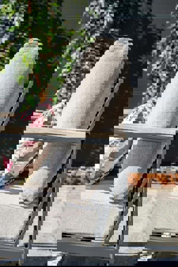 Garden Impressions Ricca Lounge Set - 4 Piece