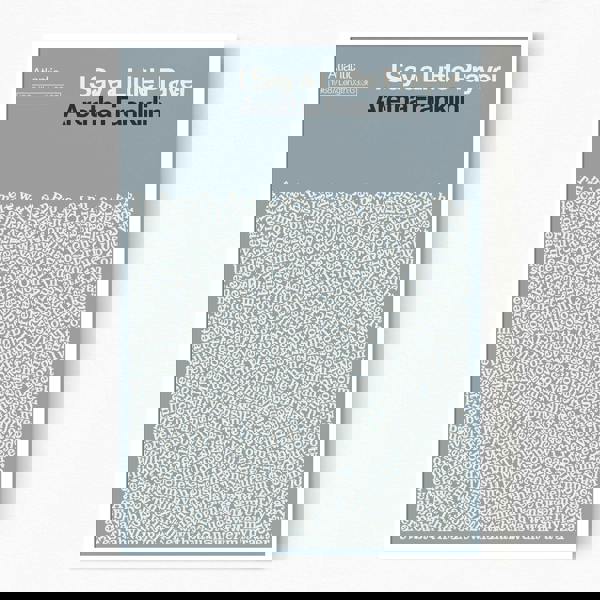 Reign&Hail I Say a Little Prayer