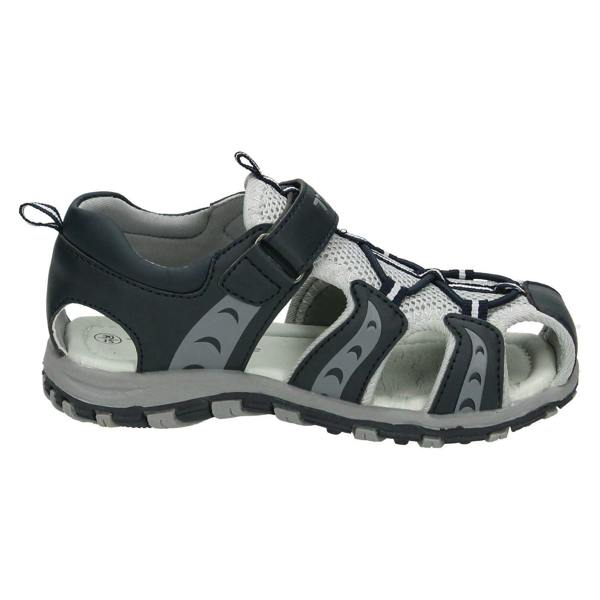 JC Dees Boys JCDees Casual Sporty Sandals N0040