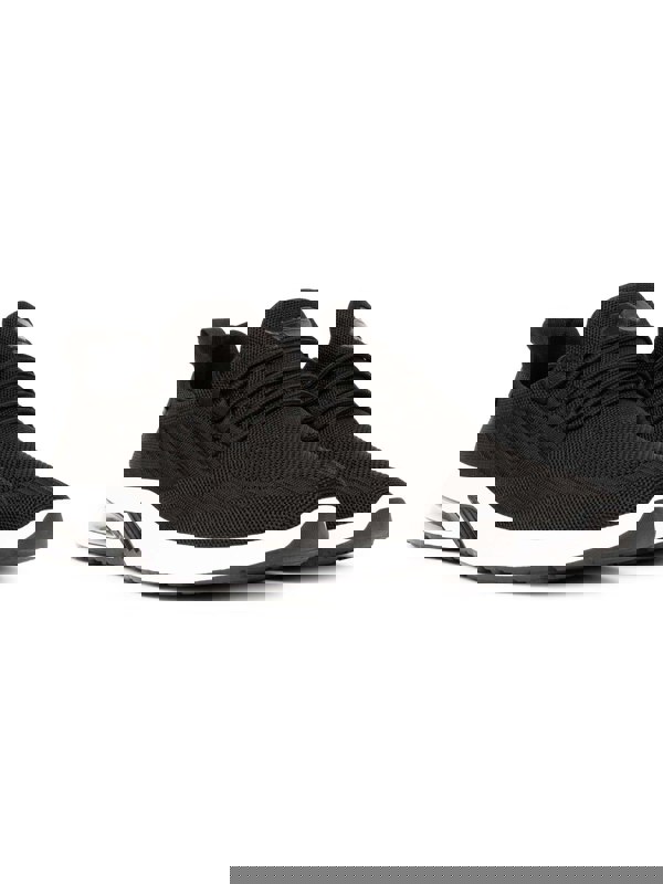 Crosshatch Armilla Trainers Black