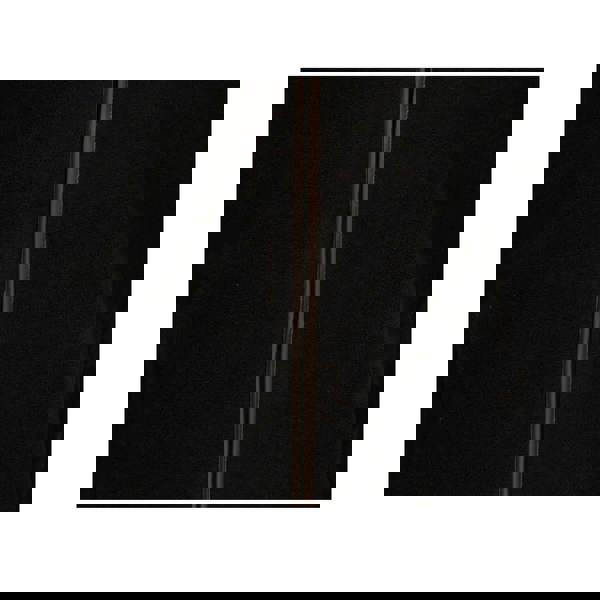 Trespass Mens Bernary Fleece Gilet - Black - 