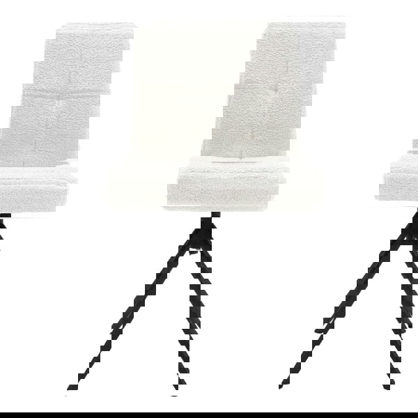 2Pcs Plush Breakfast Bar Stools Living and Home