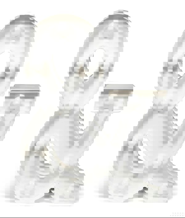 St Helens Battery Operated 3D LED Sign Light