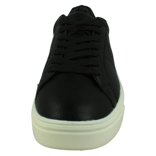 Thomas Blunt Mens Thomas Blunt Chunky Outsole Lace Up Leisure Shoe A2213