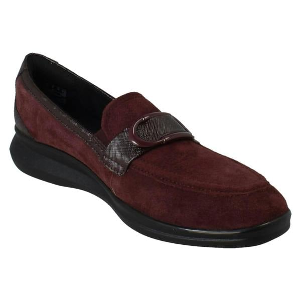 Clarks Ladies Clarks Slip On Shoes Lynell Bay