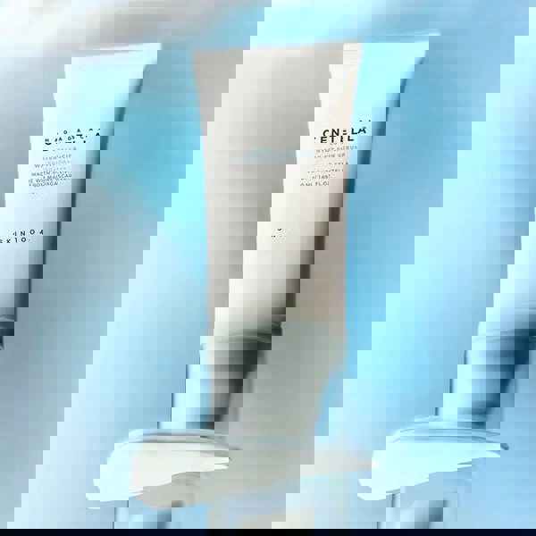 SKIN1004 Madagascar Centella Hyalu-Cica Water-Fit Sun Serum Twin Pack