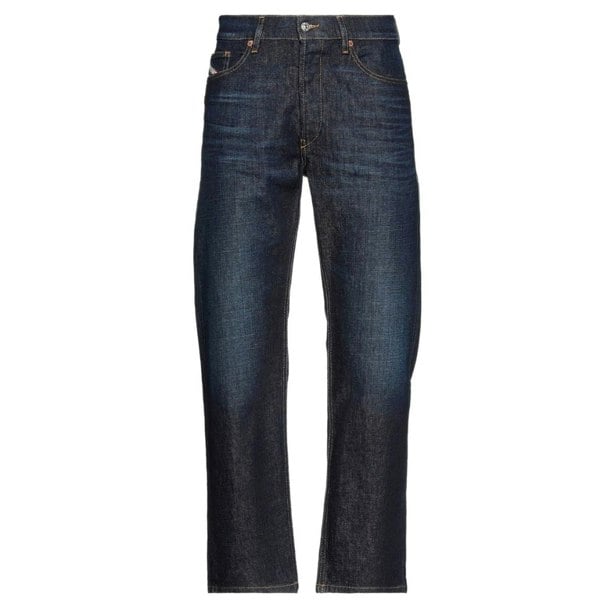 Diesel D-Macs 09A12 Men's Jeans - Blue