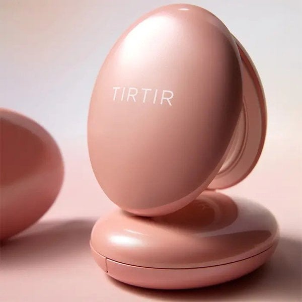 TIRTIR Mask Fit All Cover Pink Cushion