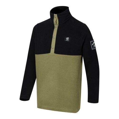 Dare 2B Kids Rapid Fleece Top - Martini Olive