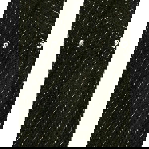 Gallery Dept. Business Carpenter Flare Jeans   in  Dark Green