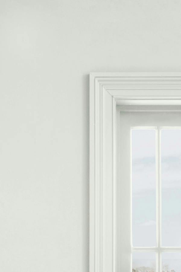 Next Ashington White Mixed To Order Ultimate Paint 2.5L