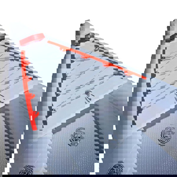 Aqua Marina HALVE 398 Ultra-Light Premium TPU Inflatable Kayak 1/2 People