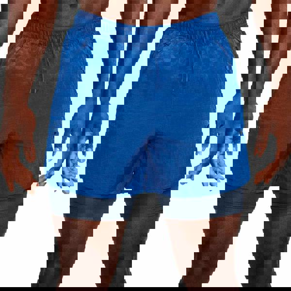 Nike Fz1135 480 Dark Blue Shorts Mens S