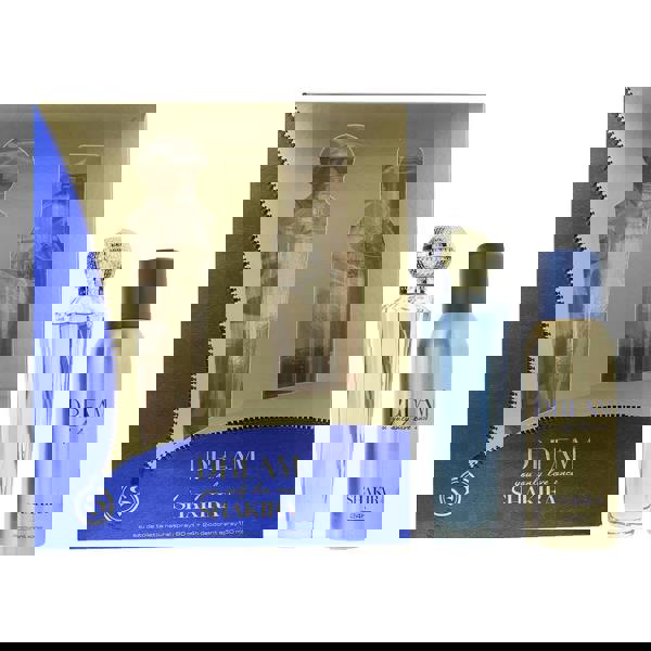 Shakira Dream You Only Live Once 2 Piece Gift Set: Eau de Toilette 80ml - Deodor