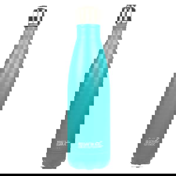 Regatta Insulated Water Bottle - Ceramic - 