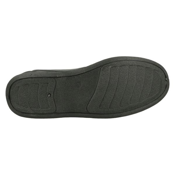 Rosebank Mens Rosebank Slip On Casual Slippers Anthony