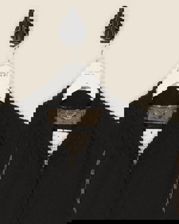 Larsson & Co Viggo - Canvas Gilet