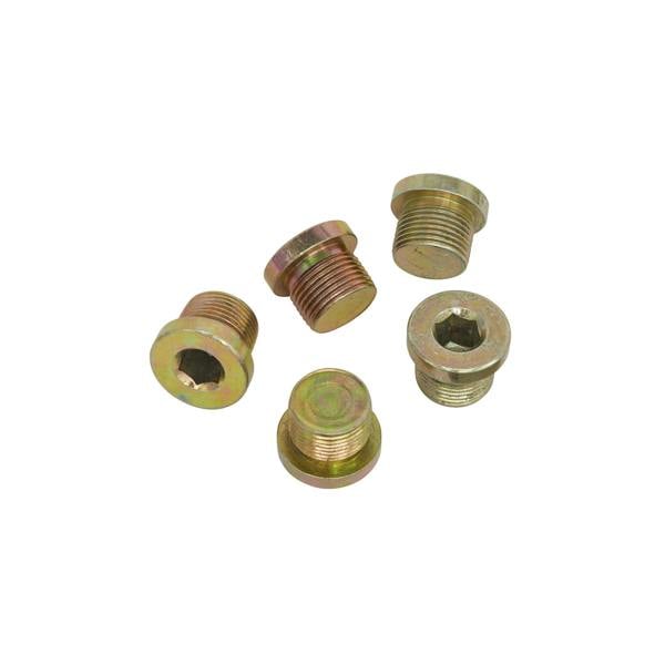 Sealey M20 Replacement Sump Drain Plug for VS660 Thread Repair Kit 1pc