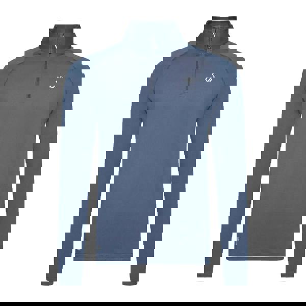 Dare 2B Mens Fuse Up II Midlayer - Orion Grey - 