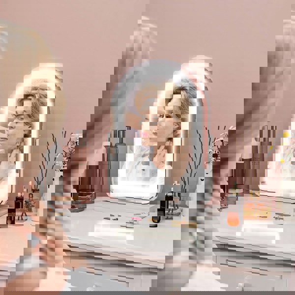 LED Vanity Makeup Mirror