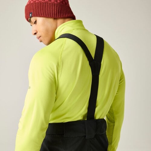 Dare 2B Mens Achieve III Ski Trousers - Black