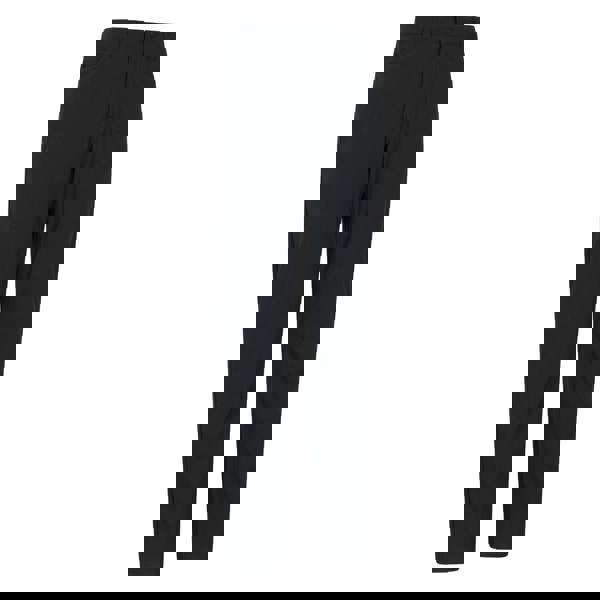 Mountain Warehouse Womens/Ladies Amble Walking Trousers - Black - 