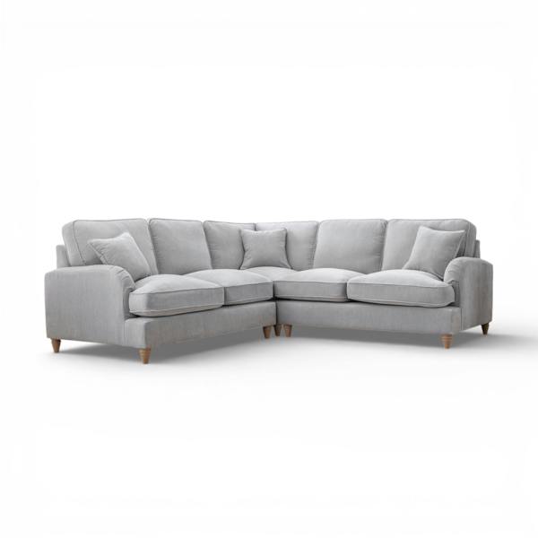 The Great Sofa Company The Swift Large Corner Sofa